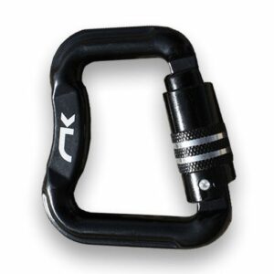 Accueil mousqueton automatique zicral 40 mm