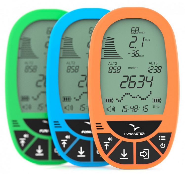 vario ls flymaster vario ls flymaster