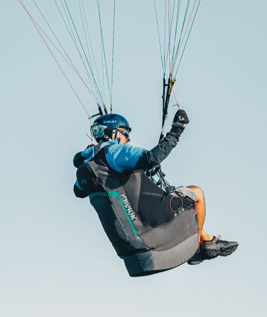 sellette konvers 3 niviuk sellette konvers 3 niviuk