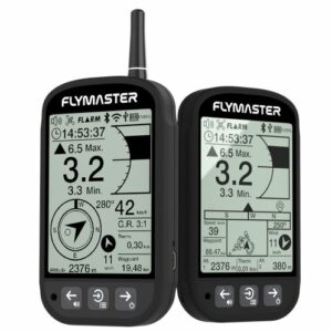 alti vario gps / flymaster gps ls2