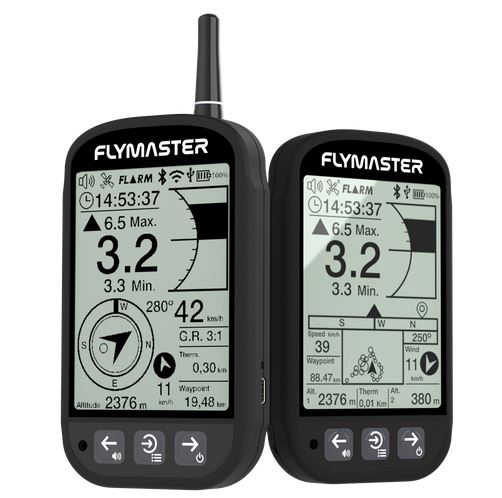 alti vario gps / flymaster gps ls2 alti vario gps / flymaster gps ls2