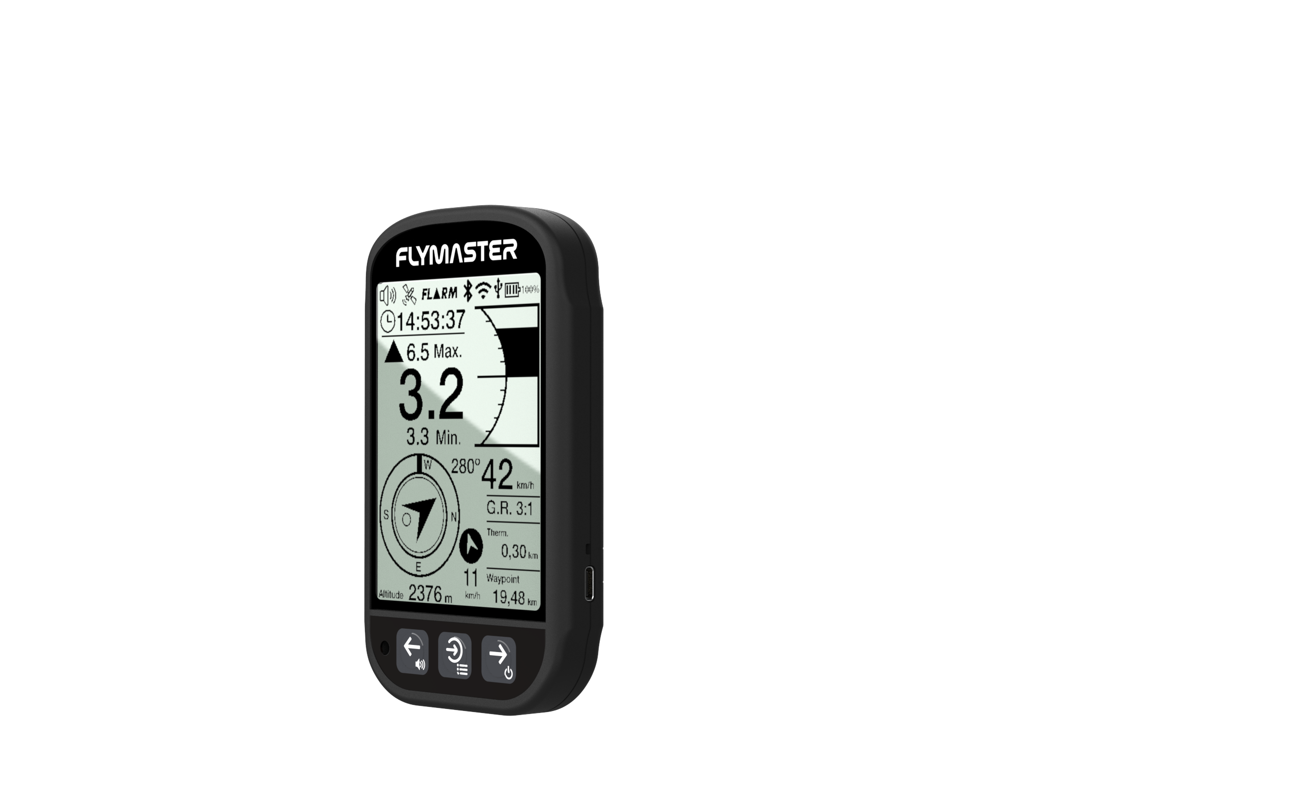 alti vavio gps flymaster gps ls2 best flying boutique sans flarm ecran alti vavio gps flymaster gps ls2 best flying boutique sans flarm ecran