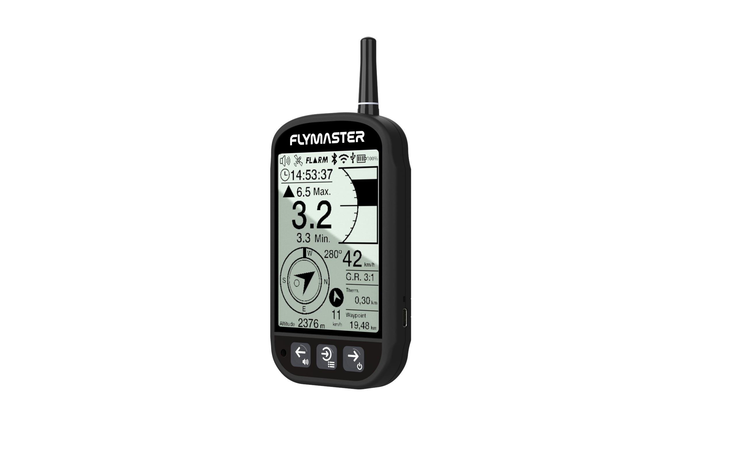 alti vavio gps flymaster gps ls2 best flying boutique alti vavio gps flymaster gps ls2 best flying boutique